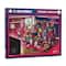 MLB Purebred Fans A Real Nailbiter 500 Piece Puzzle